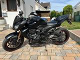 Kawasaki Z750 R *Black Edition* - KAWASAKI 750 E