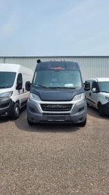 Malibu Van 640 LE - Malibu Wohnwagen & Wohnmobile