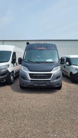 Malibu Van 640 LE - Malibu 640