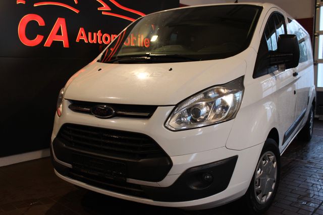 Ford Transit Custom Kasten 340 L2 Trend