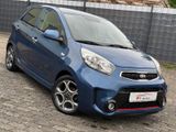 Kia Picanto Spirit - Kia Picanto aus 2015