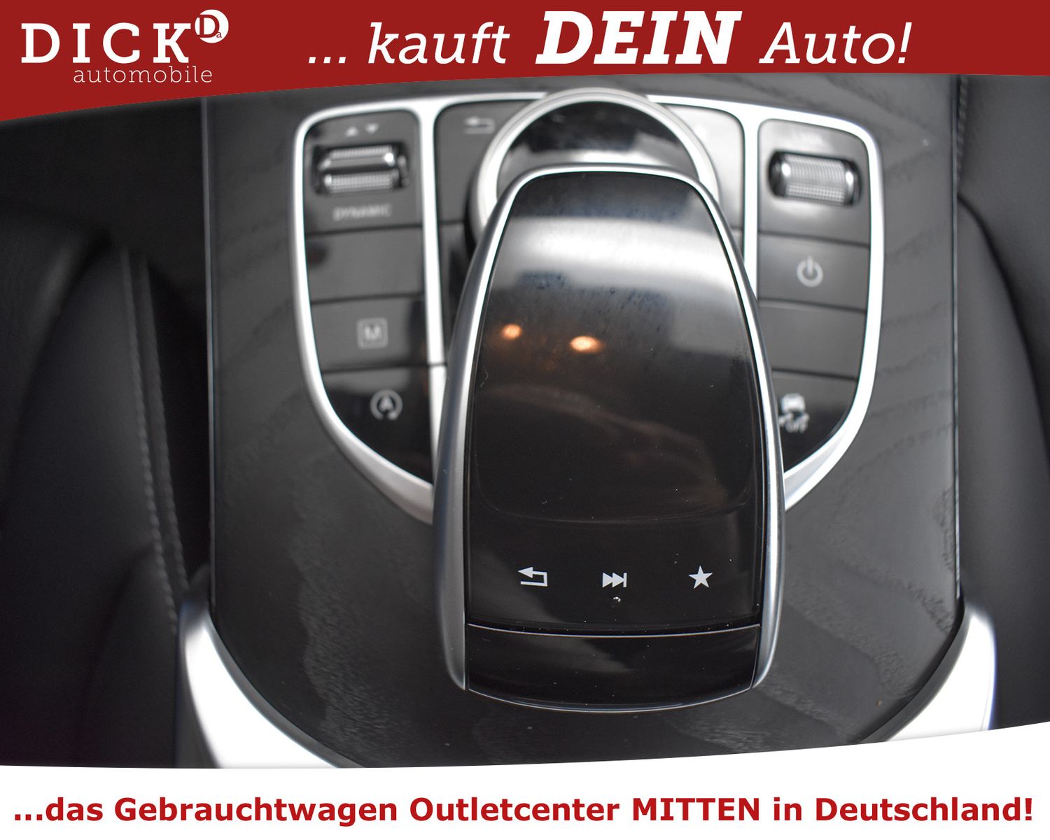 MERCEDES-BENZ GLC 250d Coupe 2X AMG Line COMAND+MEMO+360+BURM+ - Image 23