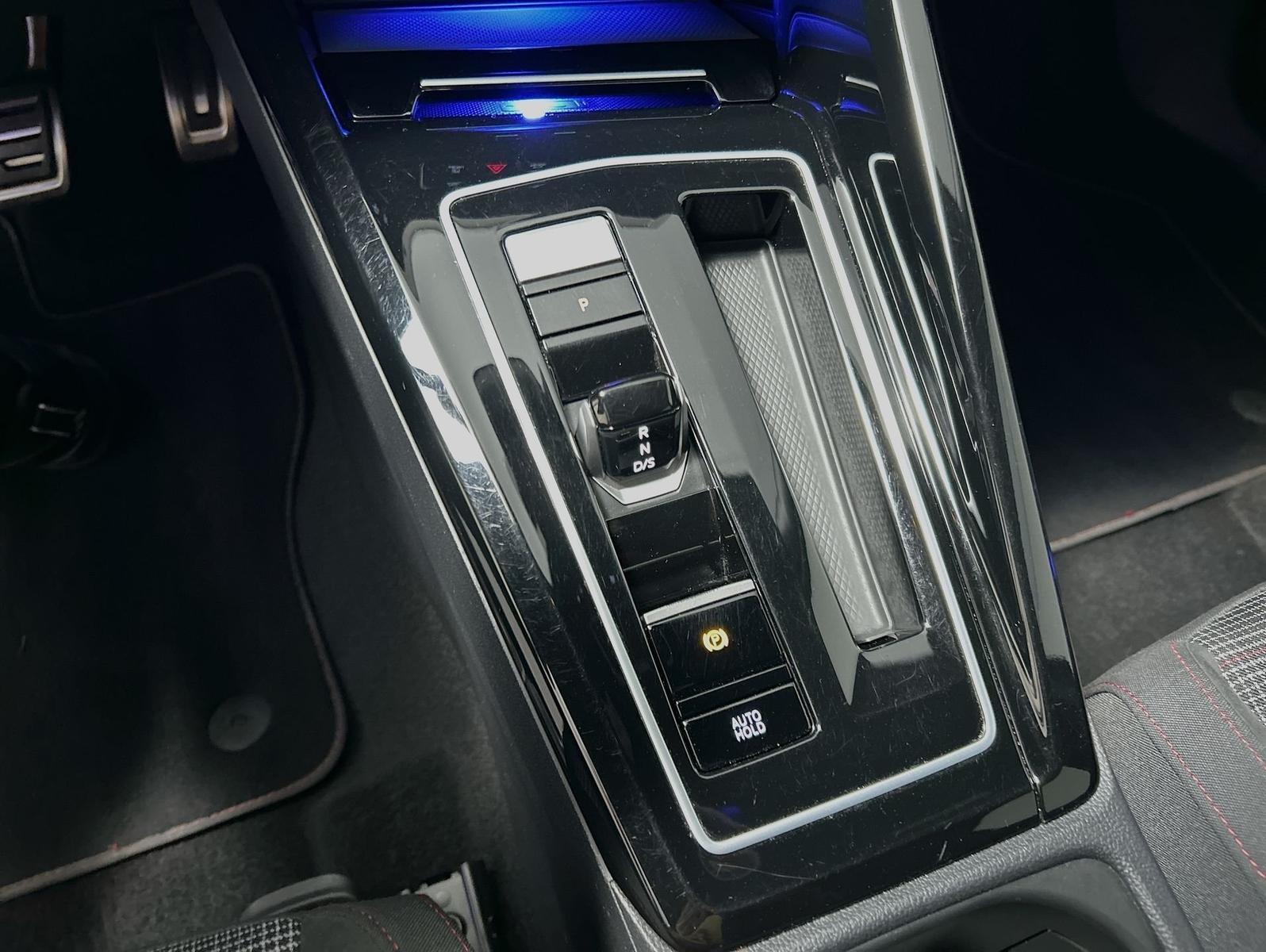 Volkswagen Golf GTI 2.0 TSI DSG, миниатюра 18