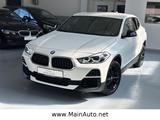 BMW X2 sDrive 18i Aut/SportSitz/CAM/AHK/CarPlay/HiFi - BMW X2 in Frankfurt (Main)