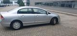 Honda Civic hybrid - Honda Civic aus 2007 mit Benzin-Antrieb
