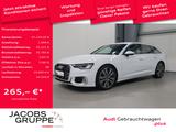 Audi S6 Avant 3.0 TDI quattro VC*LED*R-Kamera * - gebrauchte Audi S6 aus dem Jahr 2024
