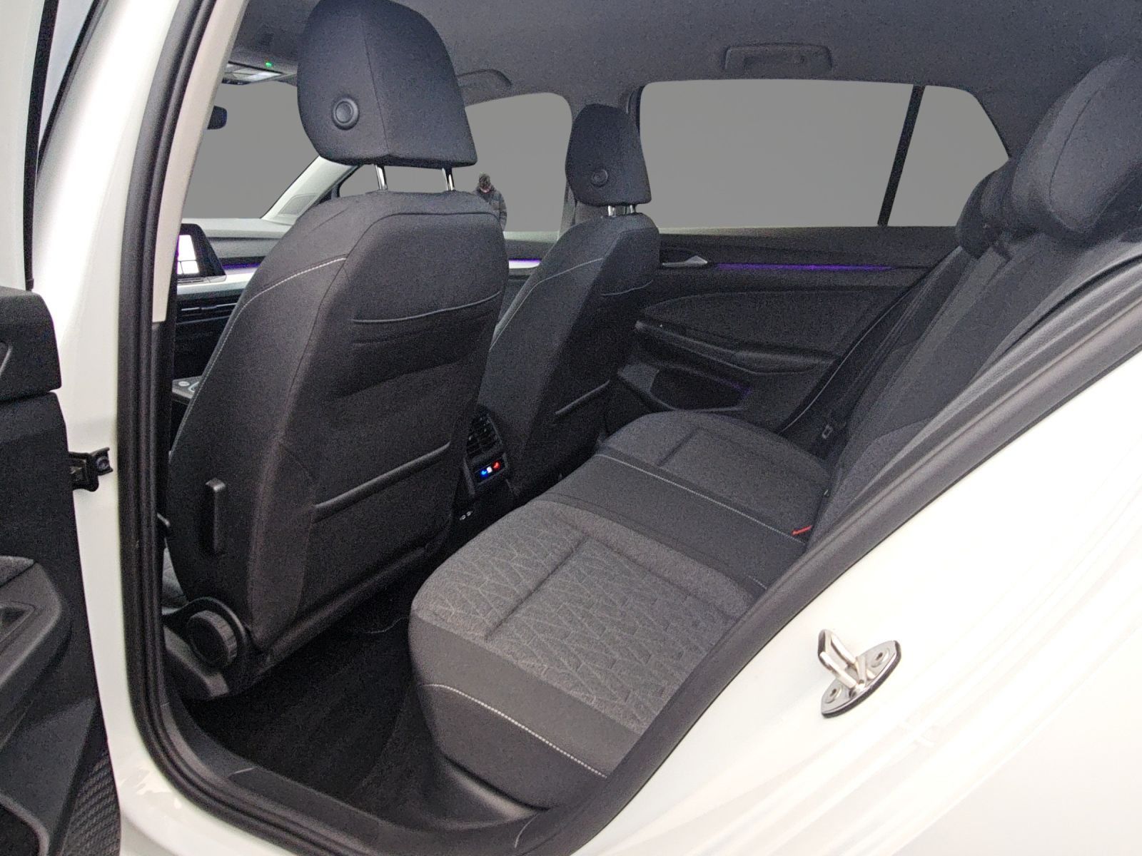 Volkswagen Golf - Bild 8