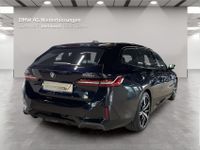 BMW 520 - Vorschau Bild 4