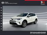 Toyota RAV 4 - 2.0 l D Executive AHK Leder - Toyota in Bergisch Gladbach