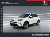 Toyota RAV 4 - 2.0 l D Executive AHK Leder - Toyota RAV 4 aus 2017