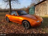 Mazda MX-5 NA - Mazda MX-5 aus 1991