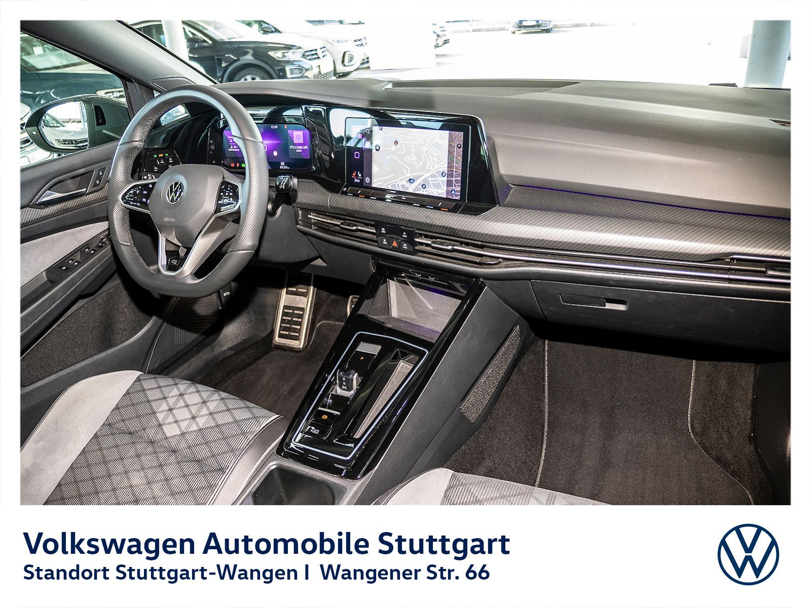Volkswagen Golf - Bild 5