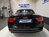 Audi A5 Cabriolet 2.0 TDI quattro S-line Selection - Audi A5 mit Diesel-Antrieb: Cabrio, 2.0