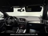 Audi SQ5 3.0 TDI COMPETITION QUATTRO/S-LINE/XENON/AHK - Audi SQ5: Automatik