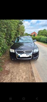 Volkswagen Touareg 3.0 V6 TDI Tiptronic Individual Indi... - Volkswagen Touareg Individual mit Diesel-Antrieb