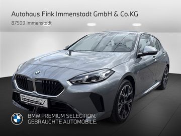 BMW 120 DAB LED Komfortzg.