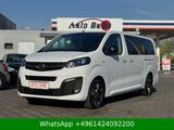 Opel Zafira Life Tourer XL AHK|ACC|KAMERA|BI-XENON - Opel Zafira Life 7-Sitzer