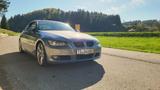 BMW 325i - - BMW 325 aus 2006: Coupe, 325i