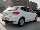 Seat IBIZA STYLE 1.0 TSI 6-GANG Virtual KeyLess LED - Seat Ibiza: 6l1