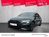 Audi S3 Sportback TFSI *Matrix*Pano*HuD*B&O* - Audi S3 in Leipzig