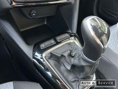 OPEL Corsa F 1.2 Facelift*MT*PDC hinten*Allwetter*