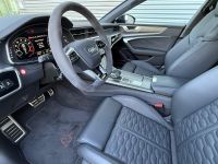 Audi RS7 - Vorschau Bild 11
