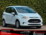 Ford /B-MAX/TREND/BLUETOOTH/KLIMA/ - Ford B-Max mit Benzin-Antrieb: Kleinbus, Trend