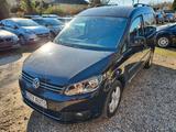 Volkswagen Caddy Kasten/Kombi Roncalli Edition - Volkswagen Caddy aus 2011: Roncalli