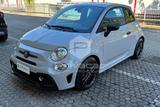 Abarth ABARTH 695 1.4 Turbo T-Jet 180 CV - Abarth 695: Limousine