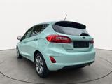 Ford Fiesta LED/Pano/Carplay/B&O/SHZ/PDC - Ford Fiesta mit Benzin-Antrieb: Automatik