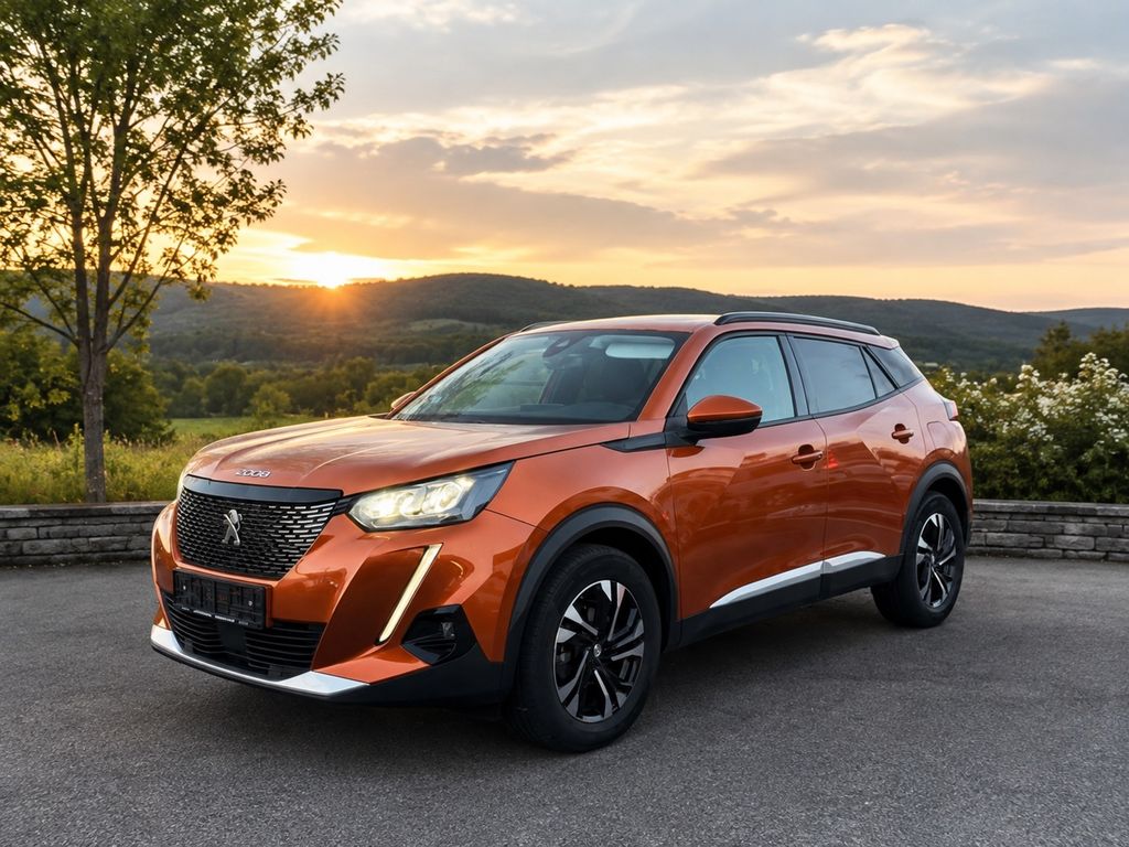 Image of Peugeot 2008