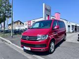 Volkswagen T6 2.0 TDI Multivan LED Kamera FINANZIERUNG - 0 Prozent Finanzierung Angebote: Auto gebraucht