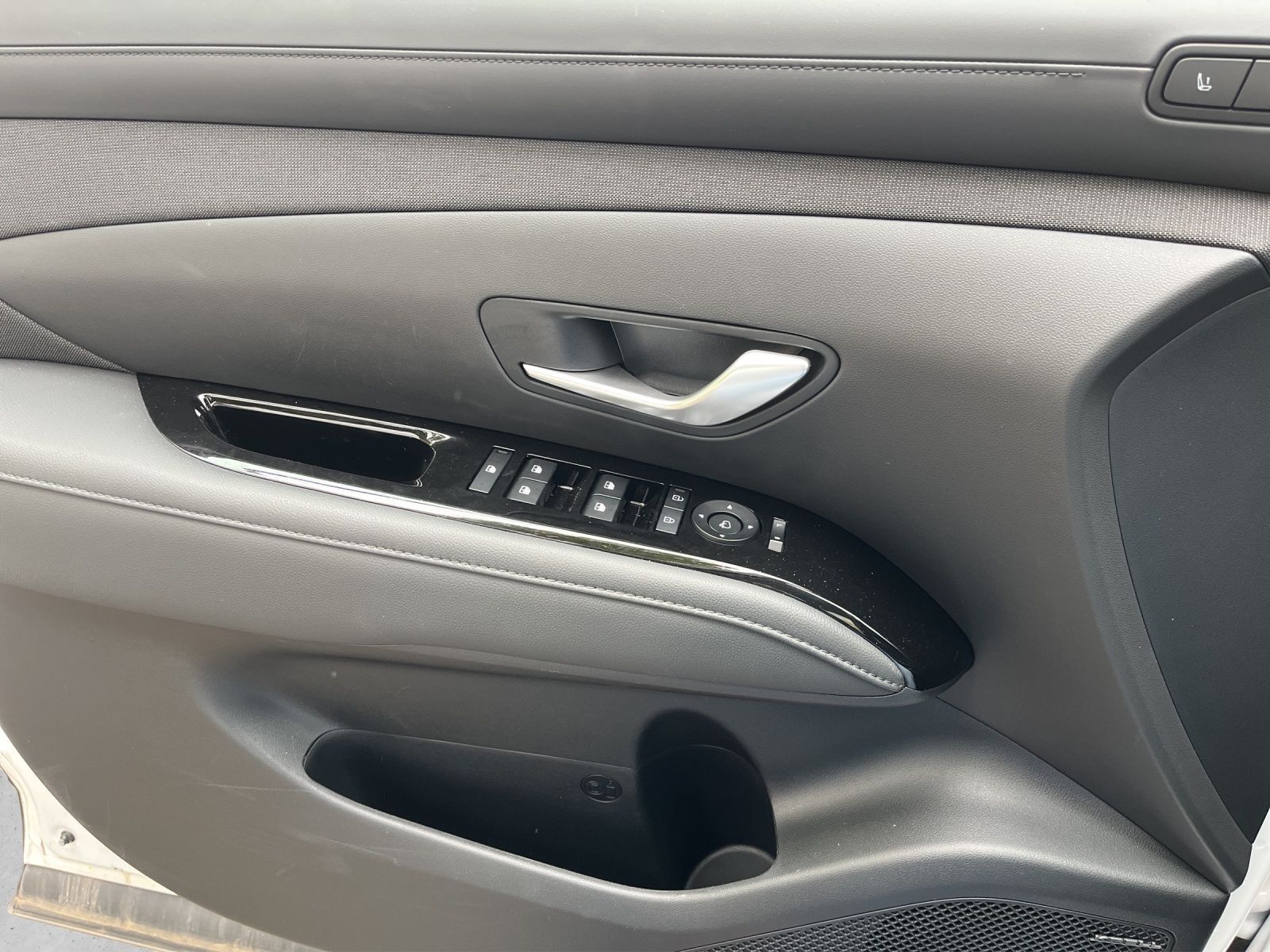 Hyundai Tucson – Bild 9