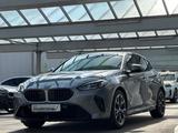 BMW 120 M-Sportpaket HK/AdaLED Finanzierung ab 0,49% - Jahreswagen: Finanzierung