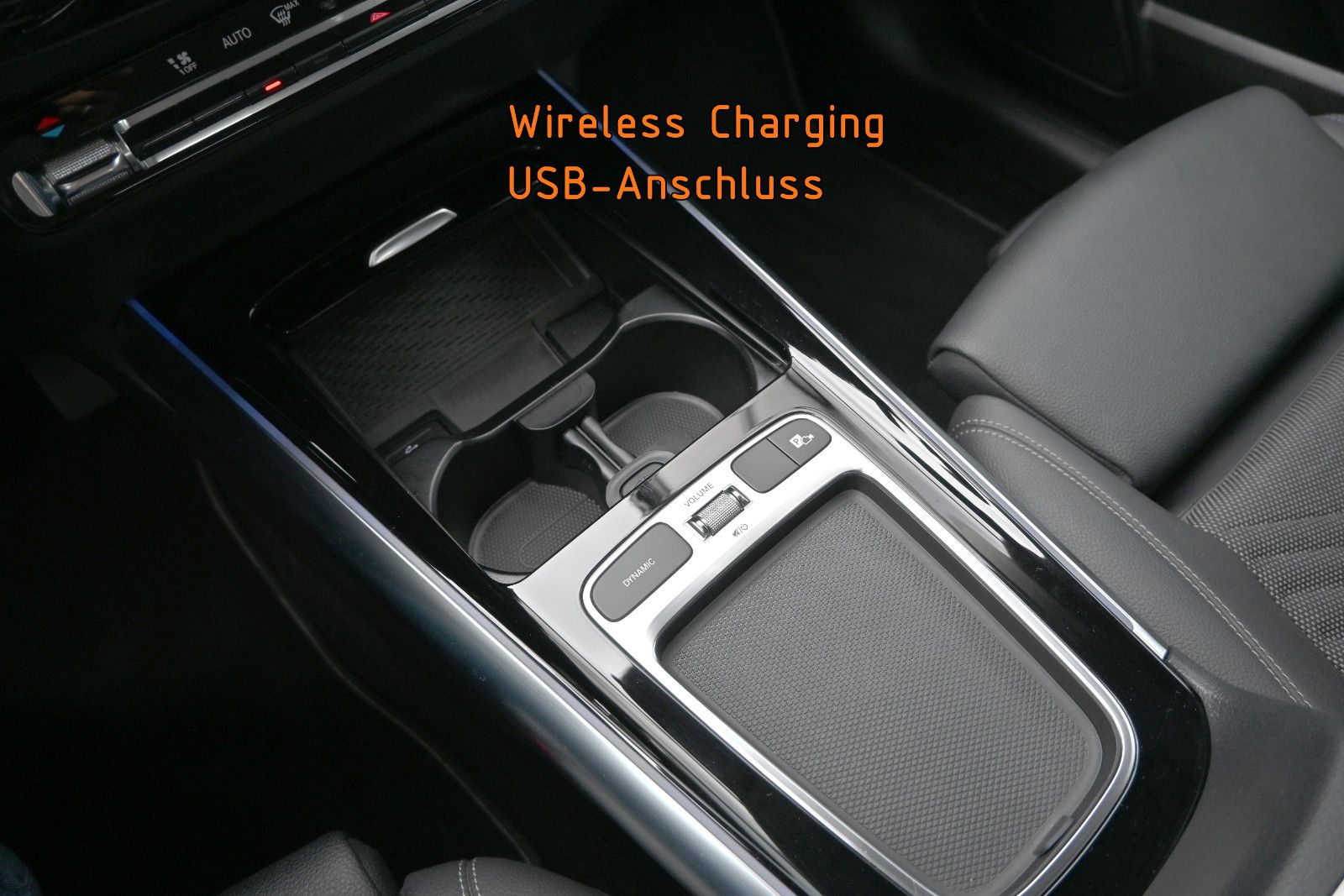 Fahrzeugabbildung Mercedes-Benz GLA 220 d 4MAT. Edition Progressive °ACC°AHK°360