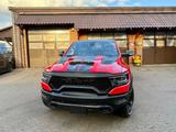 Dodge V8*TRX KIT*OFFROAD*ROLLBAR*4X4*AHK*NAVI*BÜGEL* - Dodge Gebrauchtwagen von 2022