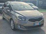 Kia Carens 1.7 CRDi 115 CV Cool - graue Kia Carens