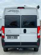 Pössl 2 Win R Plus*Nordkap Edition*Wintertauglich*