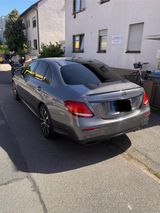 Mercedes-Benz E 220 d AMG/360Cam/Widescr/HeadUp/Memory - Mercedes-Benz E 220 in Ludwigshafen