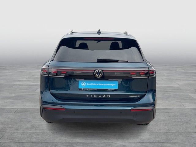 Volkswagen Tiguan 1.5 TSI eHybrid Energy AHK Harman HuD foto 4