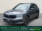 Vorschaubild Skoda Kamiq Monte Carlo ACC Matrix WinterPlus Paket