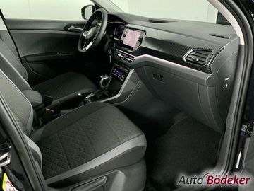 Volkswagen T-Cross 1.0 TSI DSG Style Bluetooth Navi LED