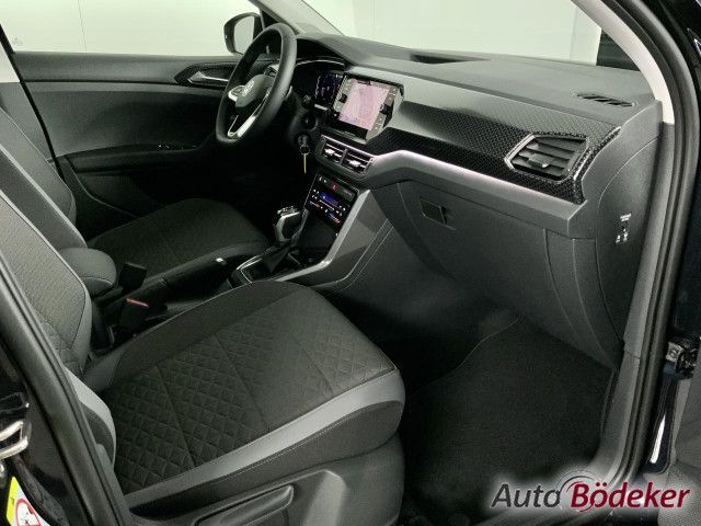 Volkswagen T-Cross 1.0 TSI DSG Style Bluetooth Navi LED