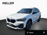 BMW X1 xDrive25d Sport Line PANO,HUD,AHK,LED,HIFI