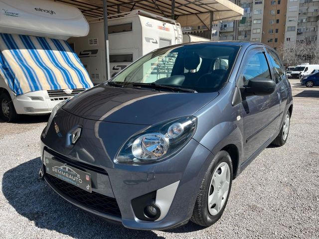 Renault Twingo 2010 1.2 EURO5 12 MESI DI GARANZI