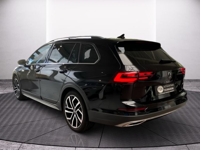 Fahrzeugabbildung Volkswagen Golf Variant 2.0 TDI SCR 4MOTION 147 kW ALLTRACK