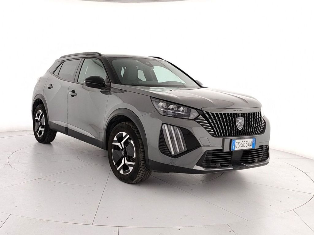 Image of Peugeot 2008