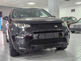 Land Rover Discovery Sport SE AWD  TÜV NEU - gebrauchte Land Rover Discovery aus dem Jahr 2019