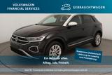 Volkswagen T-Roc Style 1.5 TSI Tempo*PDC*RFK*AH*Klima - VW T-Roc Gebrauchtwagen in Hannover