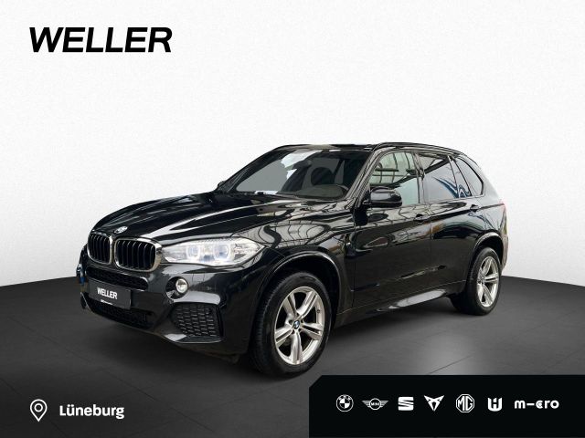 BMW X5 sDrive25d M Sport Pano Xenon HUD NaviProf RFK